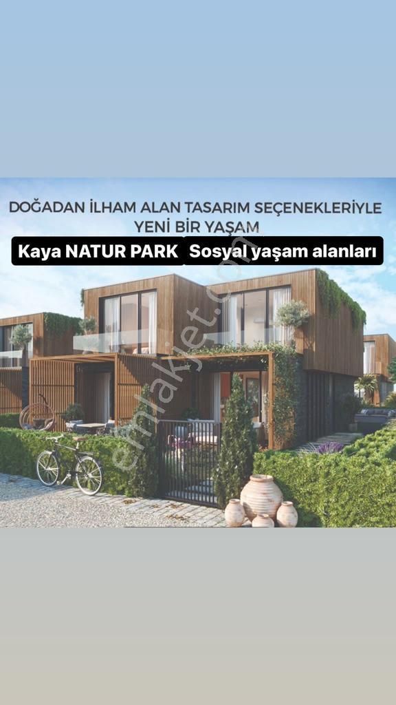 Didim Akyeniköyde Acil Satılık Turizim Konut İmarlı Arsa - Görsel 3