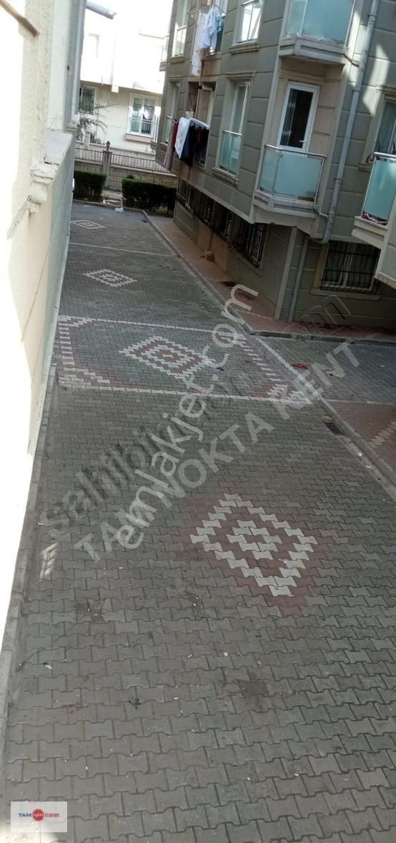 Tam Nokta Kent'ten Satılık Ters Dublex Daire! - Görsel 7