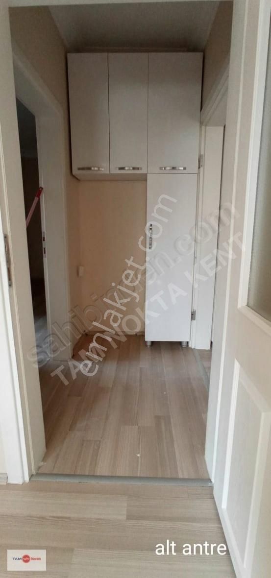 Tam Nokta Kent'ten Satılık Ters Dublex Daire! - Görsel 3