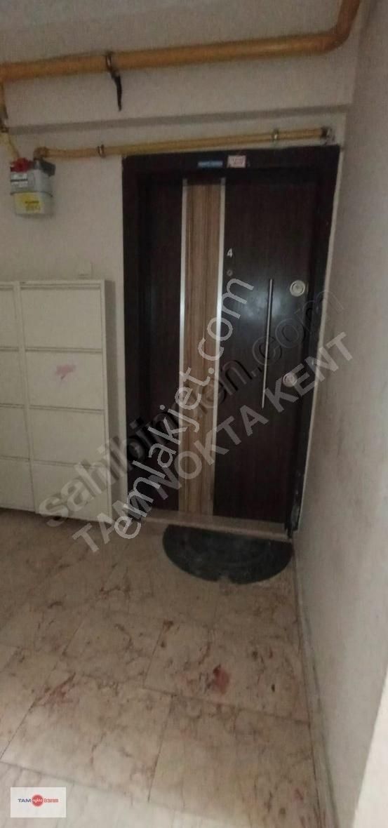 Tam Nokta Kent'ten Satılık Ters Dublex Daire! - Görsel 24