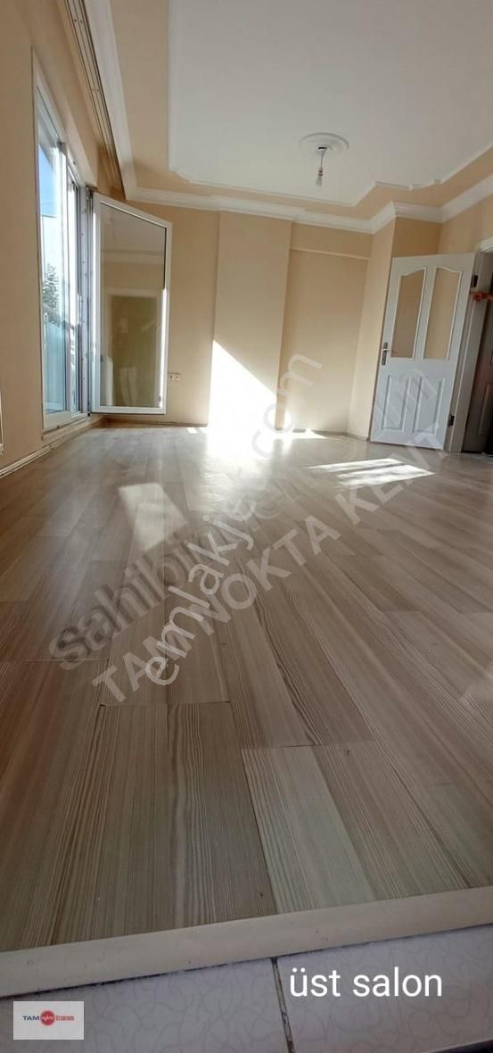 Tam Nokta Kent'ten Satılık Ters Dublex Daire! - Görsel 6