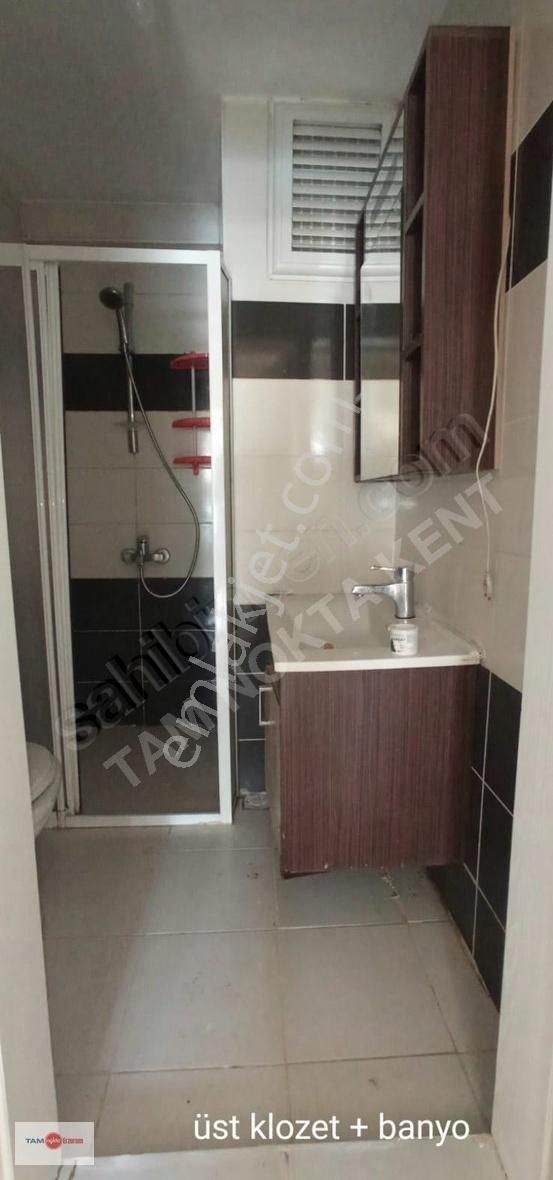 Tam Nokta Kent'ten Satılık Ters Dublex Daire! - Görsel 16