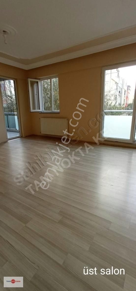 Tam Nokta Kent'ten Satılık Ters Dublex Daire! - Görsel 4