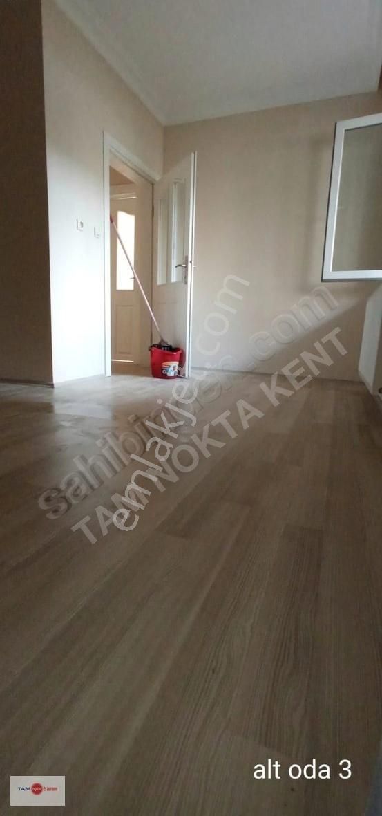 Tam Nokta Kent'ten Satılık Ters Dublex Daire! - Görsel 17