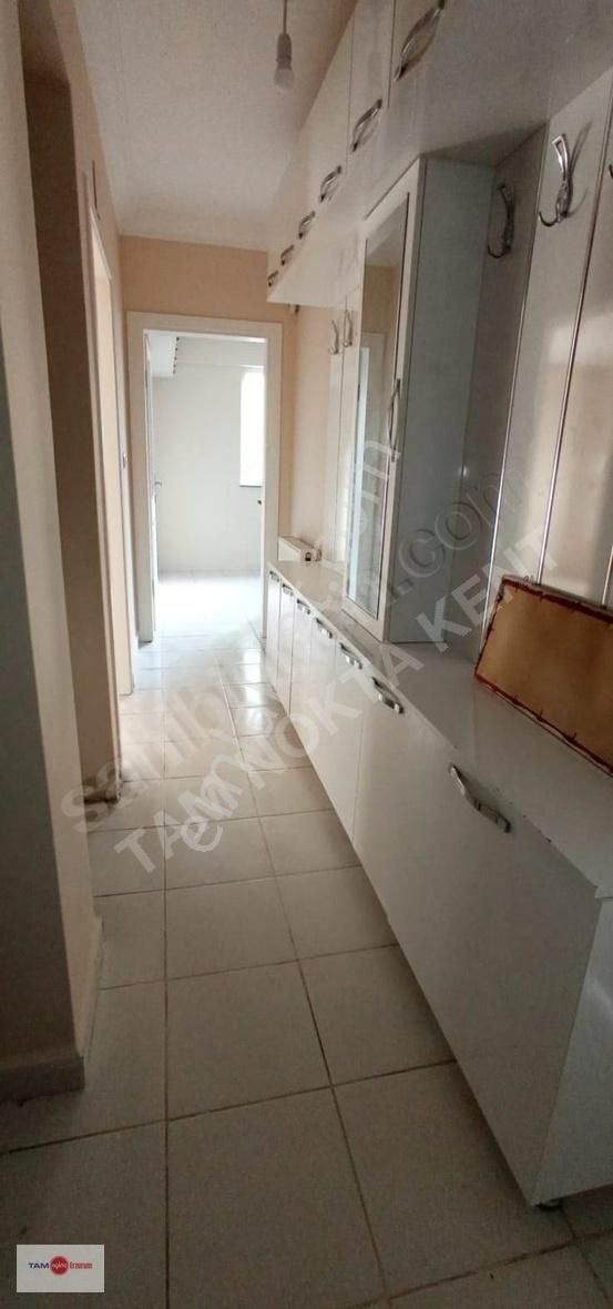 Tam Nokta Kent'ten Satılık Ters Dublex Daire! - Görsel 18