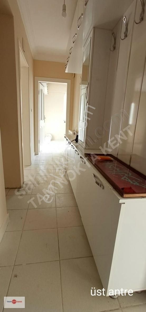 Tam Nokta Kent'ten Satılık Ters Dublex Daire! - Görsel 25