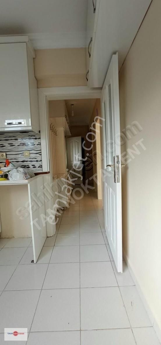 Tam Nokta Kent'ten Satılık Ters Dublex Daire! - Görsel 12