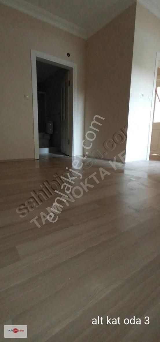 Tam Nokta Kent'ten Satılık Ters Dublex Daire! - Görsel 15