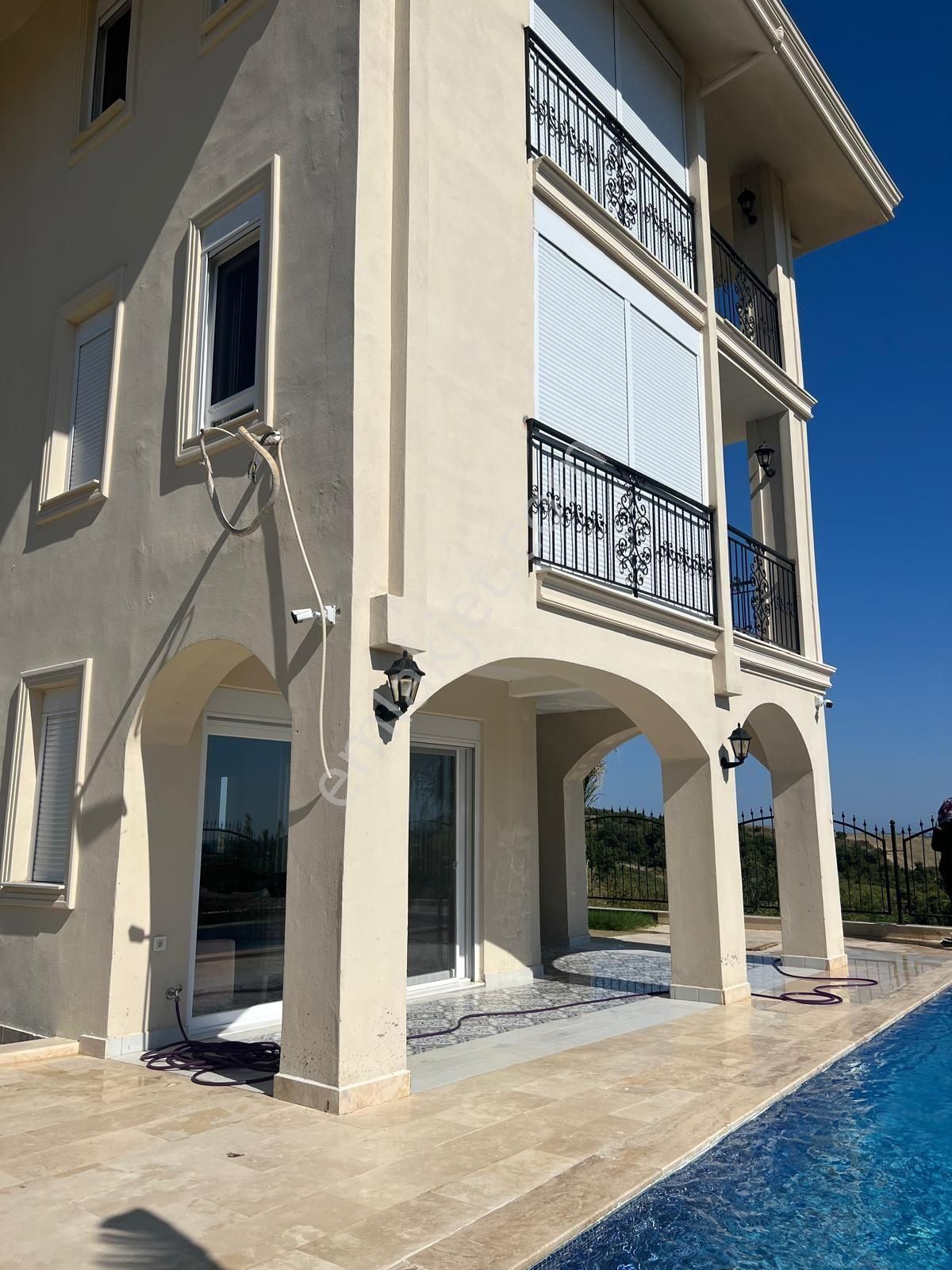 Satılık Kelepir Villa