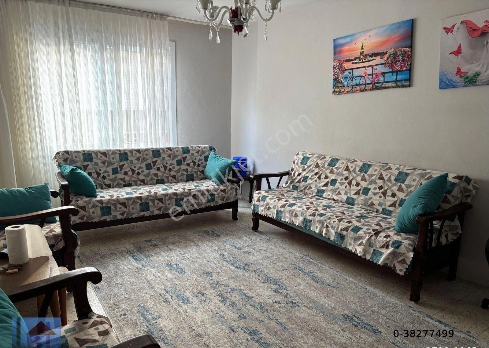 Aydınlıkevler 3+1 Baımsız Mutfak Satlık Daire