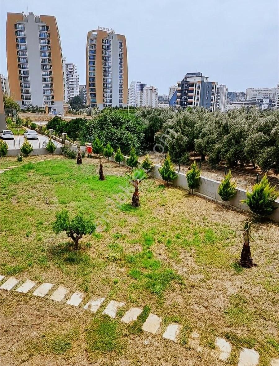 Selay Dan 2+1 Lüks Kiralık Daire