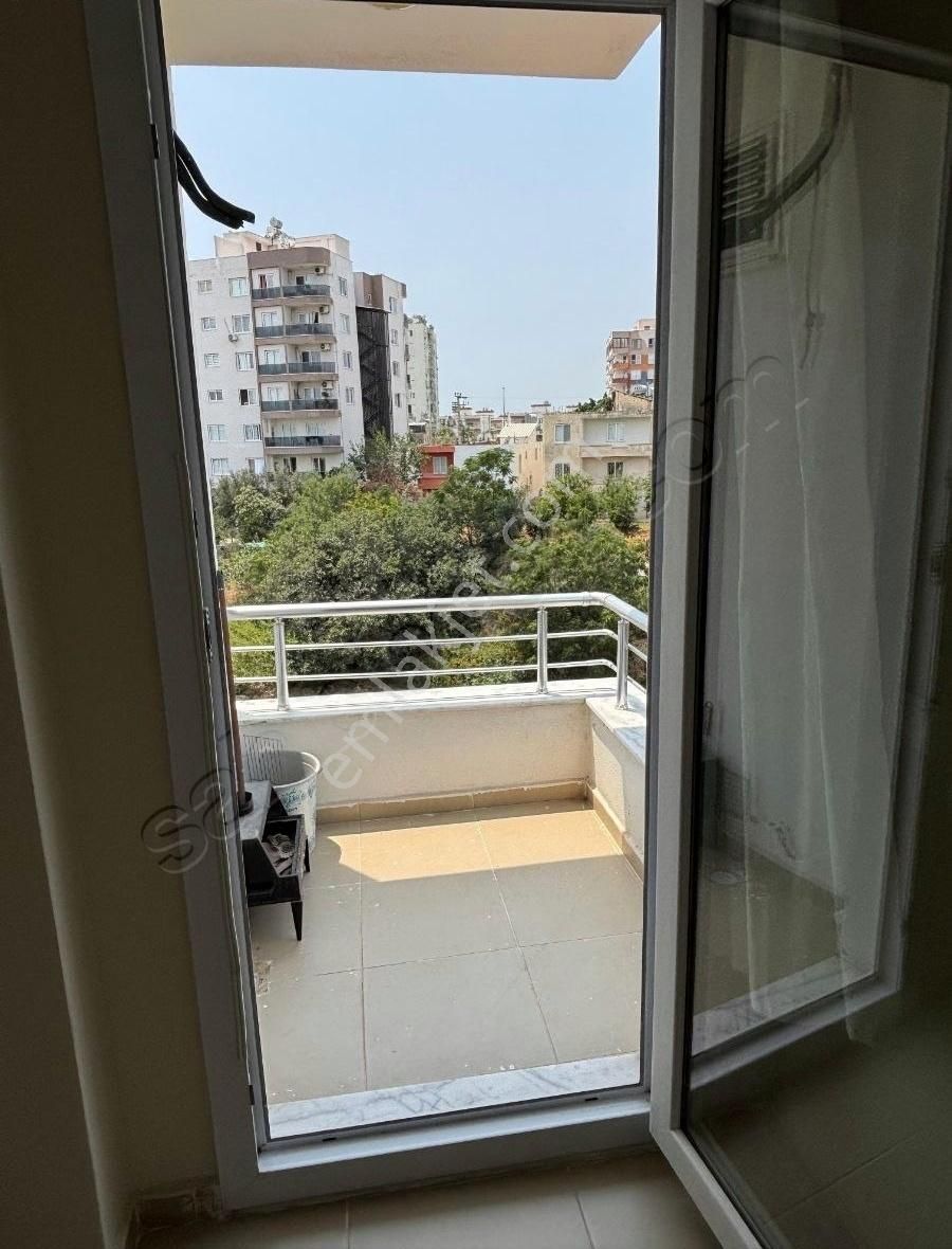 Selay Dan 2+1 Çiftlikköyde Eşyalı Kiralık
