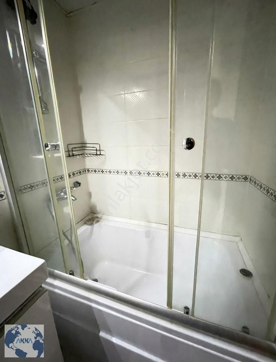 Kristalşehir Sitesin De Arakat 1+1 Full Eşyalı Satılık Daire