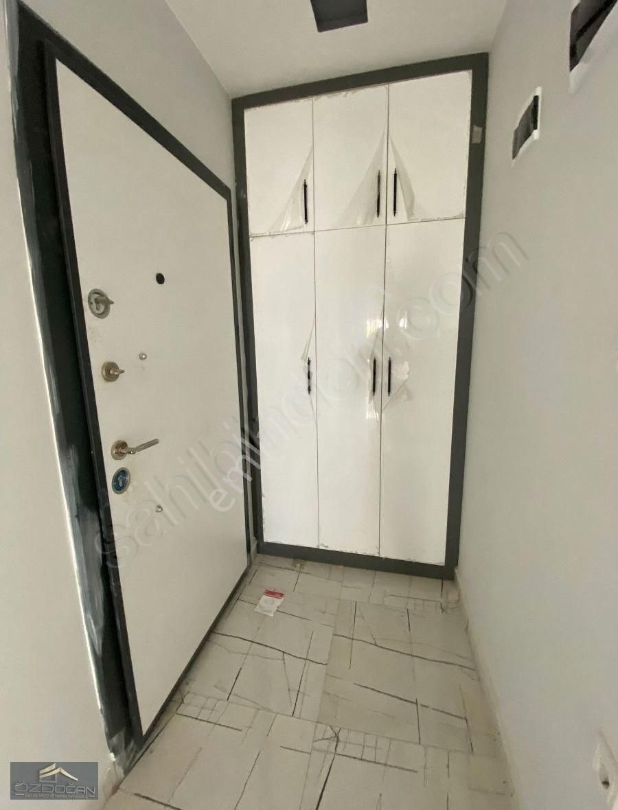 2+1 Sıfır Herşey Ayrı Ebeveyn Banyo Asansörlü Cadde Üstü Satılık - Görsel 20