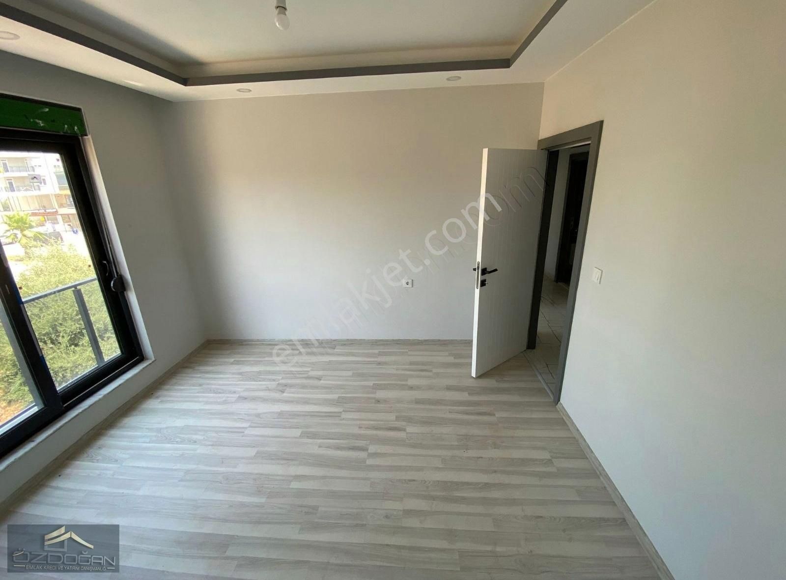 2+1 Sıfır Herşey Ayrı Ebeveyn Banyo Asansörlü Cadde Üstü Satılık - Görsel 3