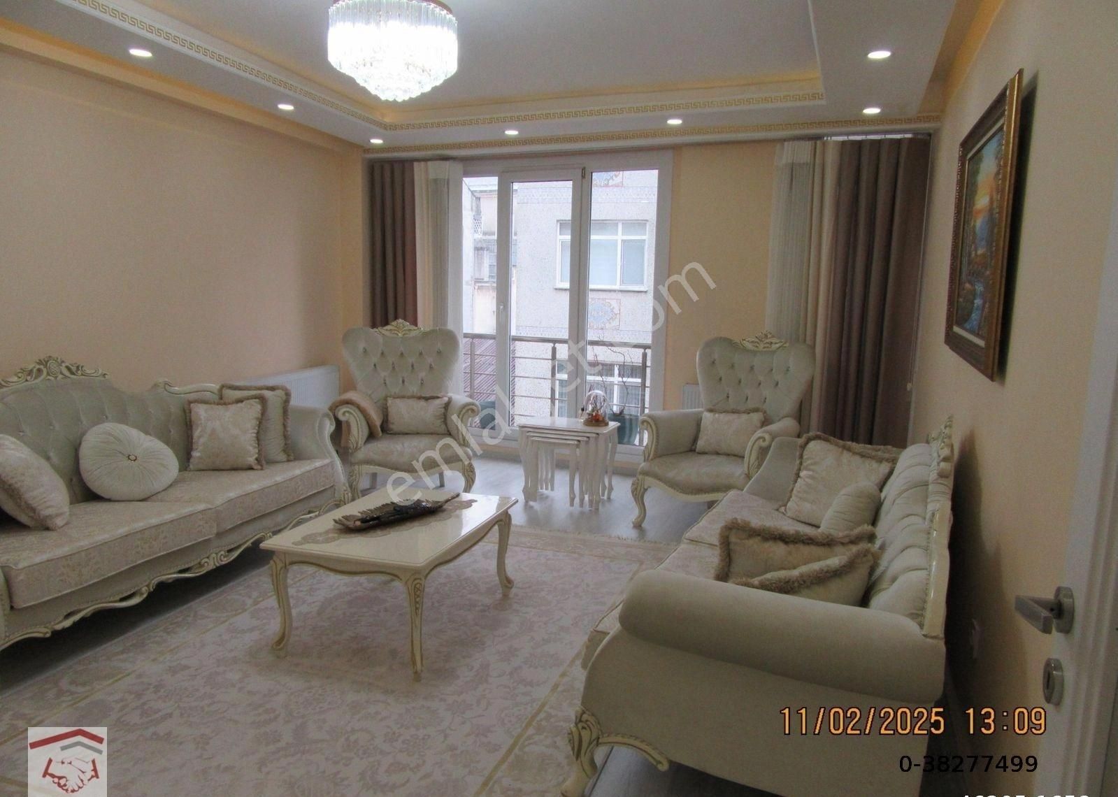 4.levent Çeliktepede 4+1 150m2 Lüx Dubleks Satılık Daire