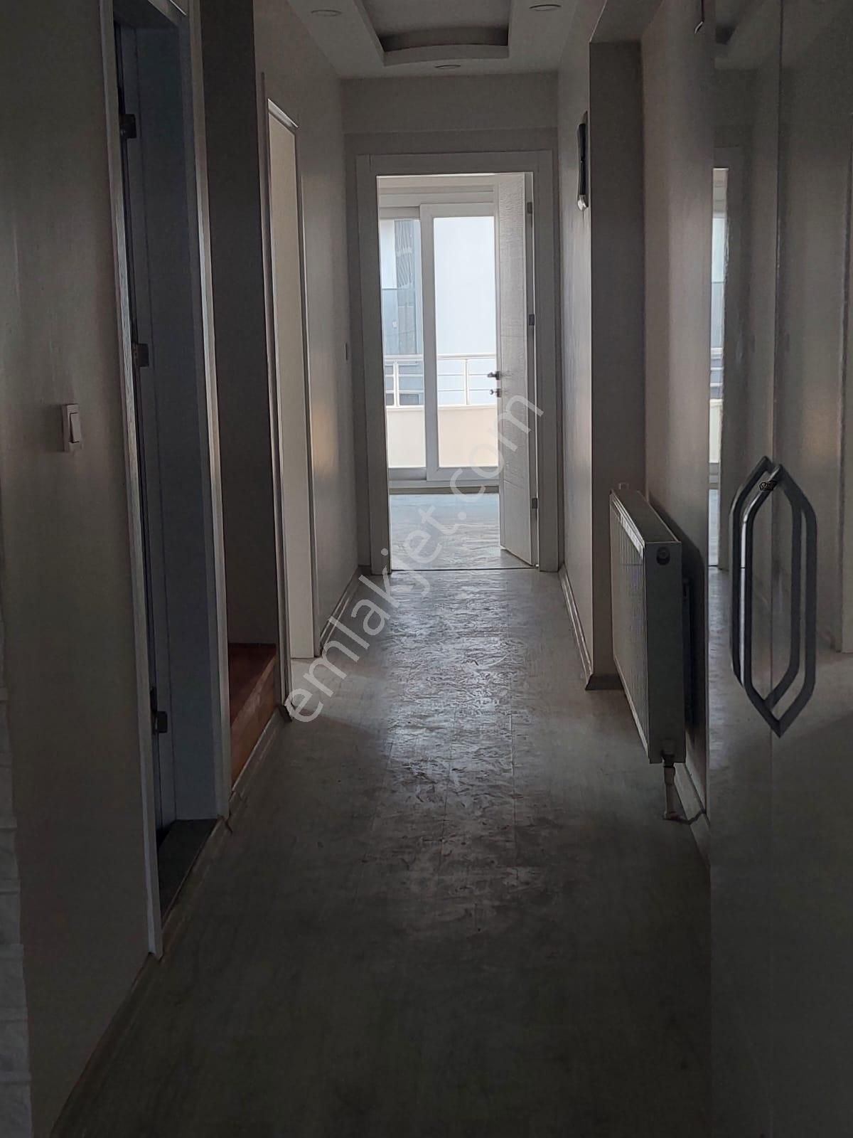 Türkeli Parkı, Masal Ormanı Parkı 4+1 Özel Otoparklı Dubleks Daire - Görsel 17