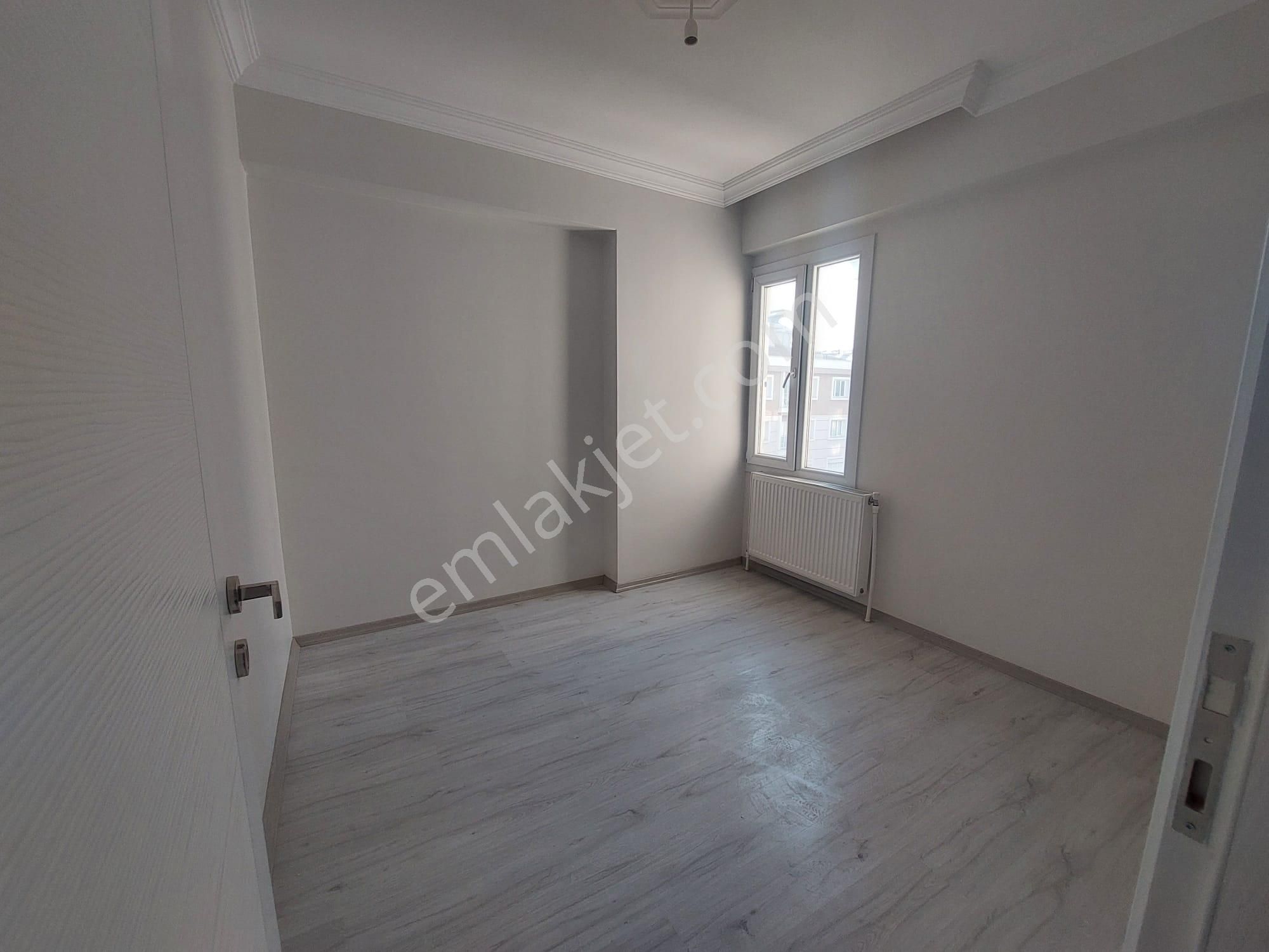 Türkeli Parkı, Masal Ormanı Parkı 4+1 Özel Otoparklı Dubleks Daire - Görsel 16