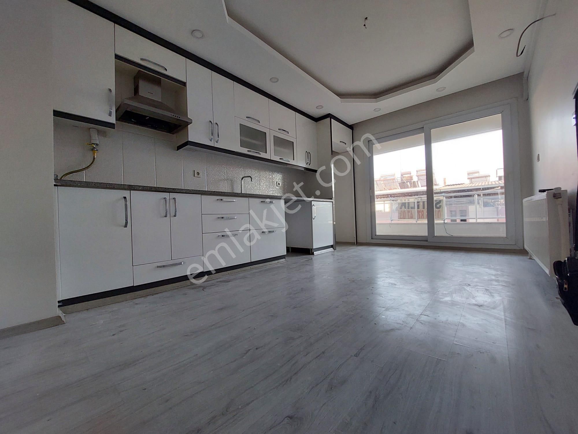 Türkeli Parkı, Masal Ormanı Parkı 4+1 Özel Otoparklı Dubleks Daire - Görsel 2