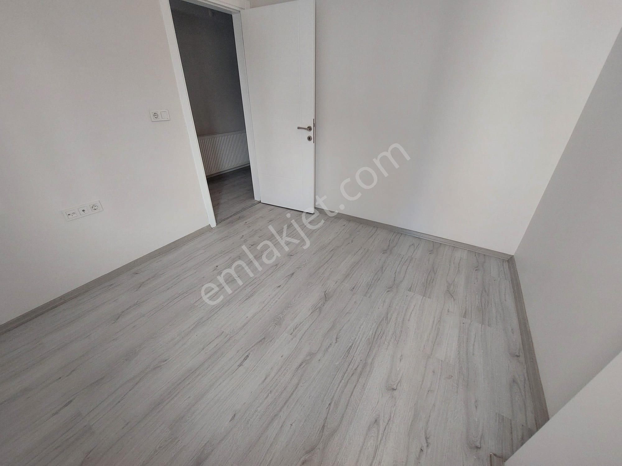 Türkeli Parkı, Masal Ormanı Parkı 4+1 Özel Otoparklı Dubleks Daire - Görsel 15