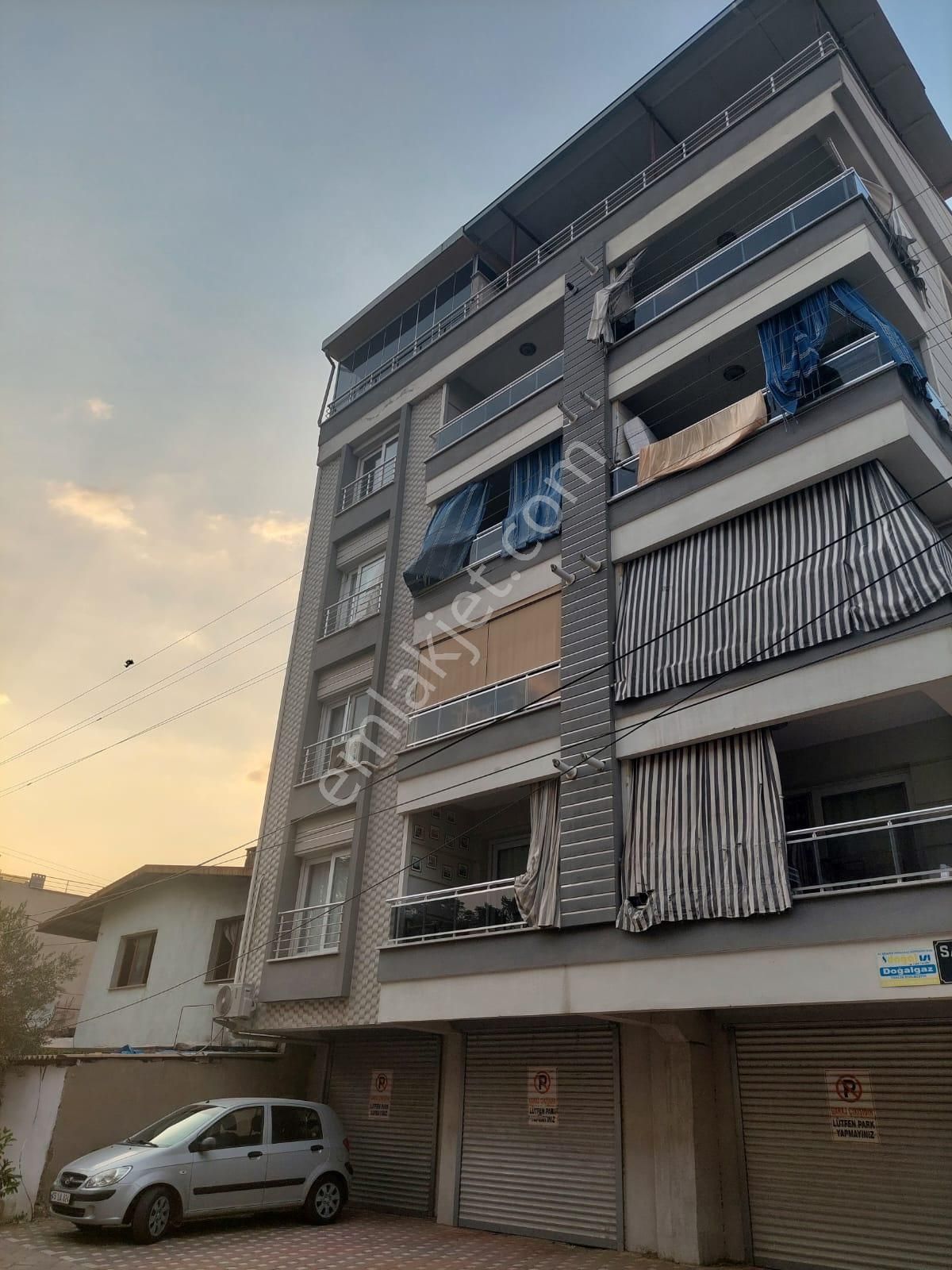 Türkeli Parkı, Masal Ormanı Parkı 4+1 Özel Otoparklı Dubleks Daire - Görsel 35
