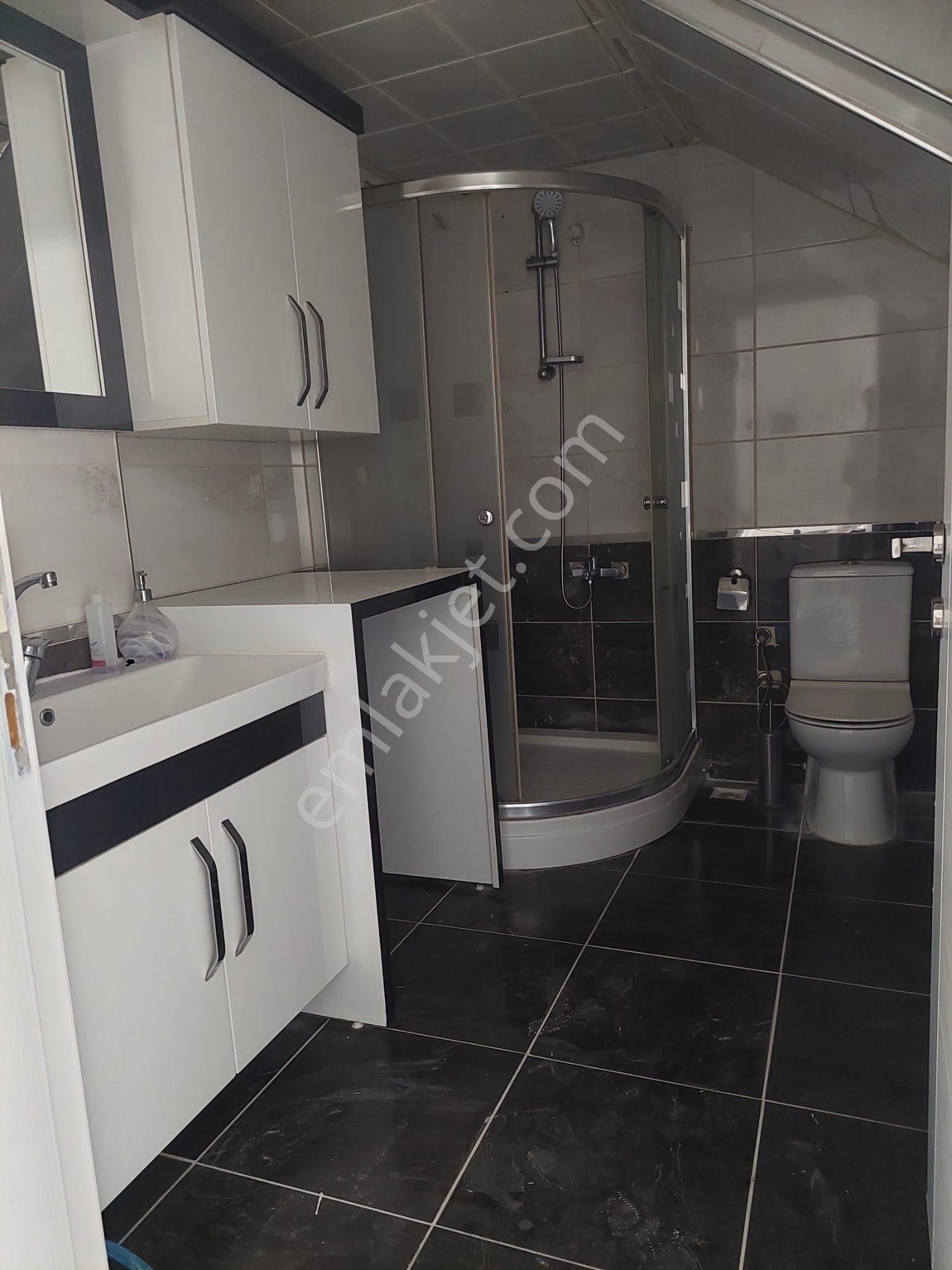 Türkeli Parkı, Masal Ormanı Parkı 4+1 Özel Otoparklı Dubleks Daire - Görsel 31