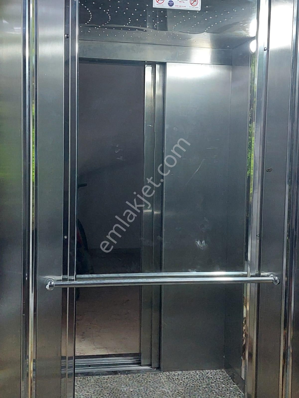 Türkeli Parkı, Masal Ormanı Parkı 4+1 Özel Otoparklı Dubleks Daire - Görsel 33