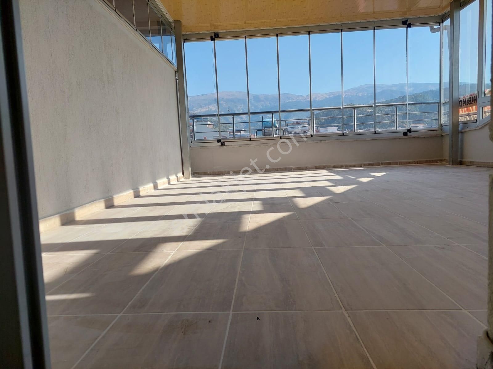 Türkeli Parkı, Masal Ormanı Parkı 4+1 Özel Otoparklı Dubleks Daire - Görsel 6