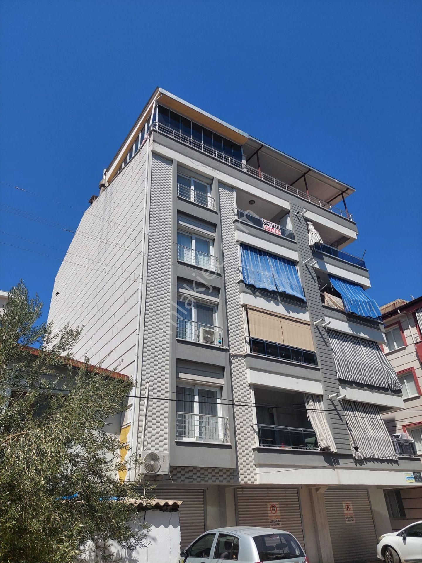 Türkeli Parkı, Masal Ormanı Parkı 4+1 Özel Otoparklı Dubleks Daire - Görsel 34