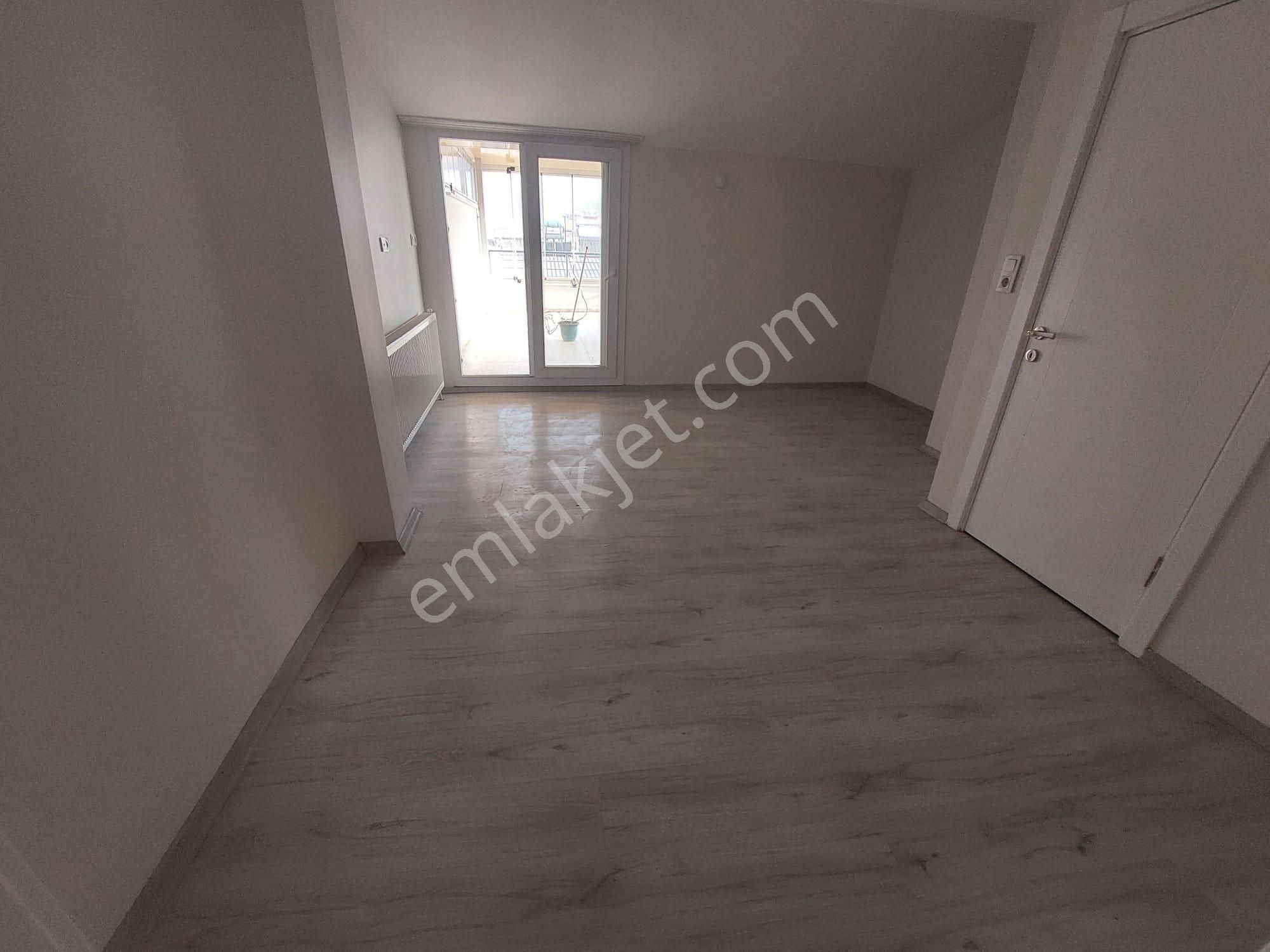 Türkeli Parkı, Masal Ormanı Parkı 4+1 Özel Otoparklı Dubleks Daire - Görsel 20