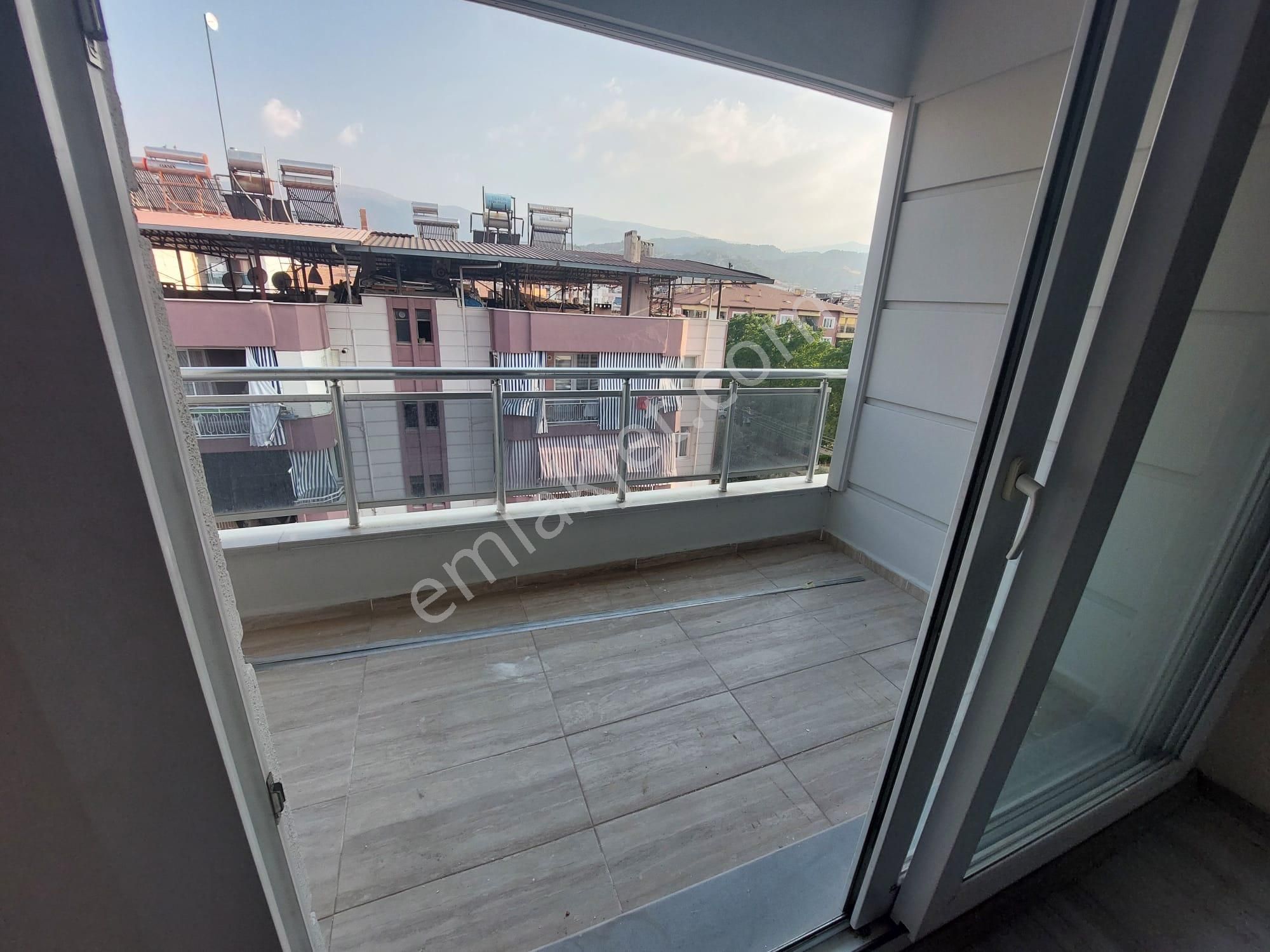 Türkeli Parkı, Masal Ormanı Parkı 4+1 Özel Otoparklı Dubleks Daire - Görsel 26