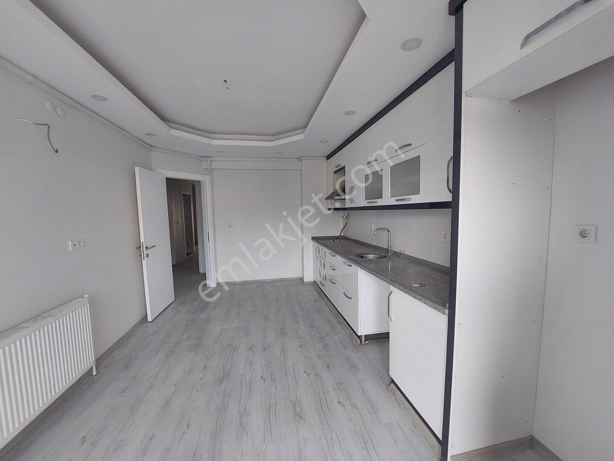 Türkeli Parkı, Masal Ormanı Parkı 4+1 Özel Otoparklı Dubleks Daire - Görsel 5