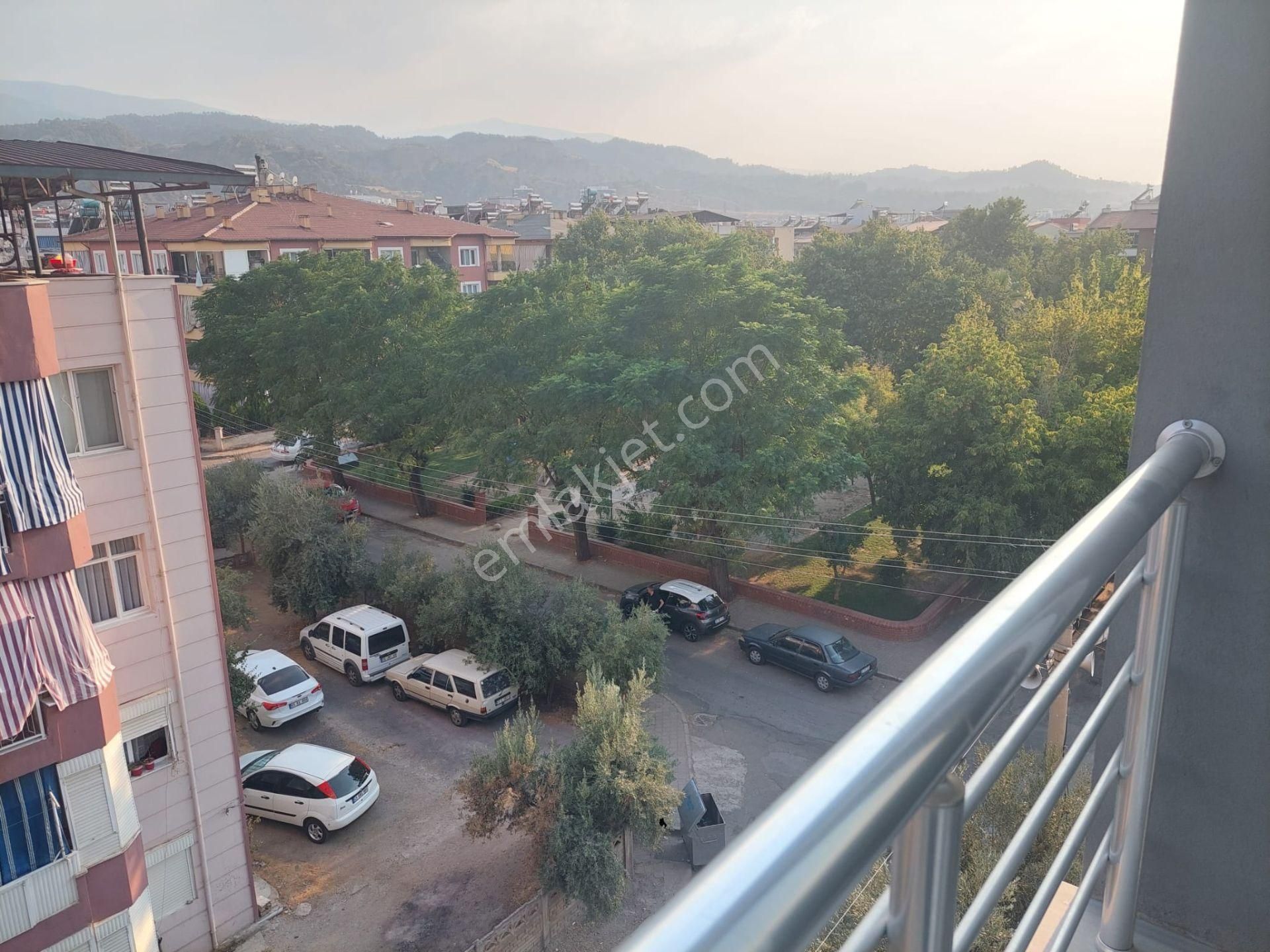 Türkeli Parkı, Masal Ormanı Parkı 4+1 Özel Otoparklı Dubleks Daire - Görsel 18