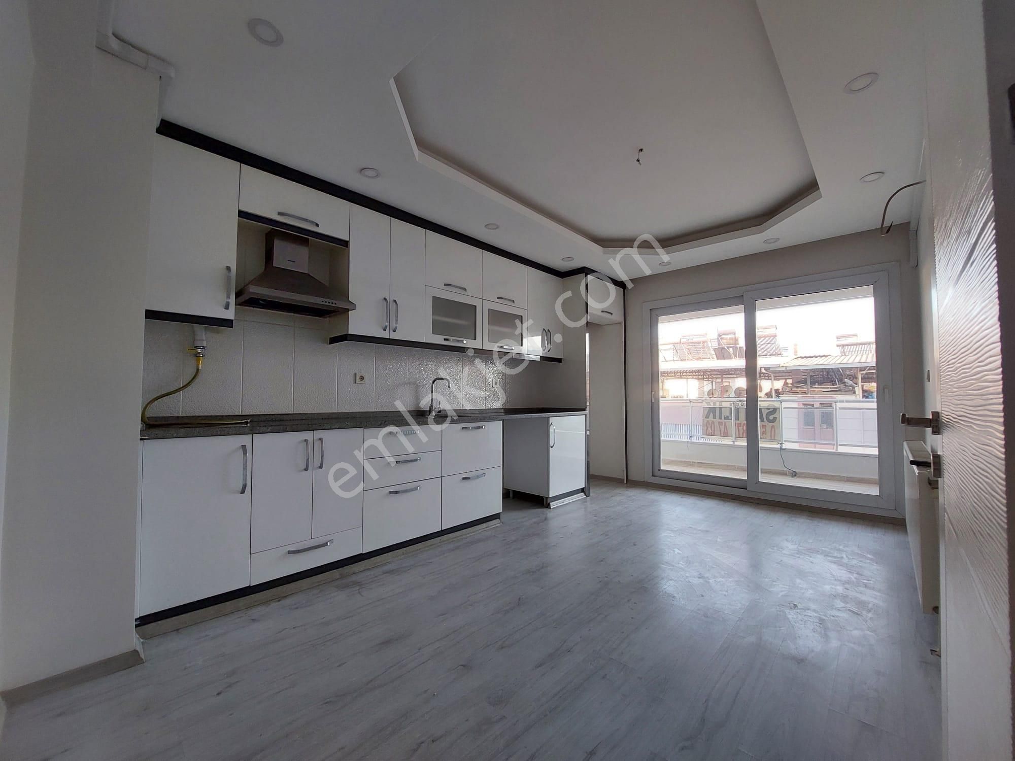 Türkeli Parkı, Masal Ormanı Parkı 4+1 Özel Otoparklı Dubleks Daire - Görsel 3