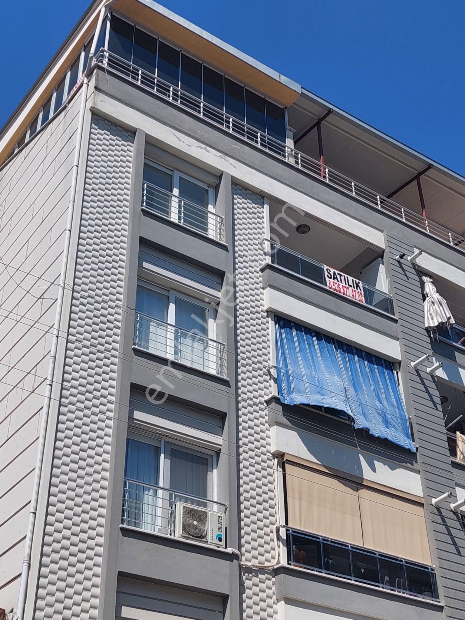 Türkeli Parkı, Masal Ormanı Parkı 4+1 Özel Otoparklı Dubleks Daire - Görsel 8