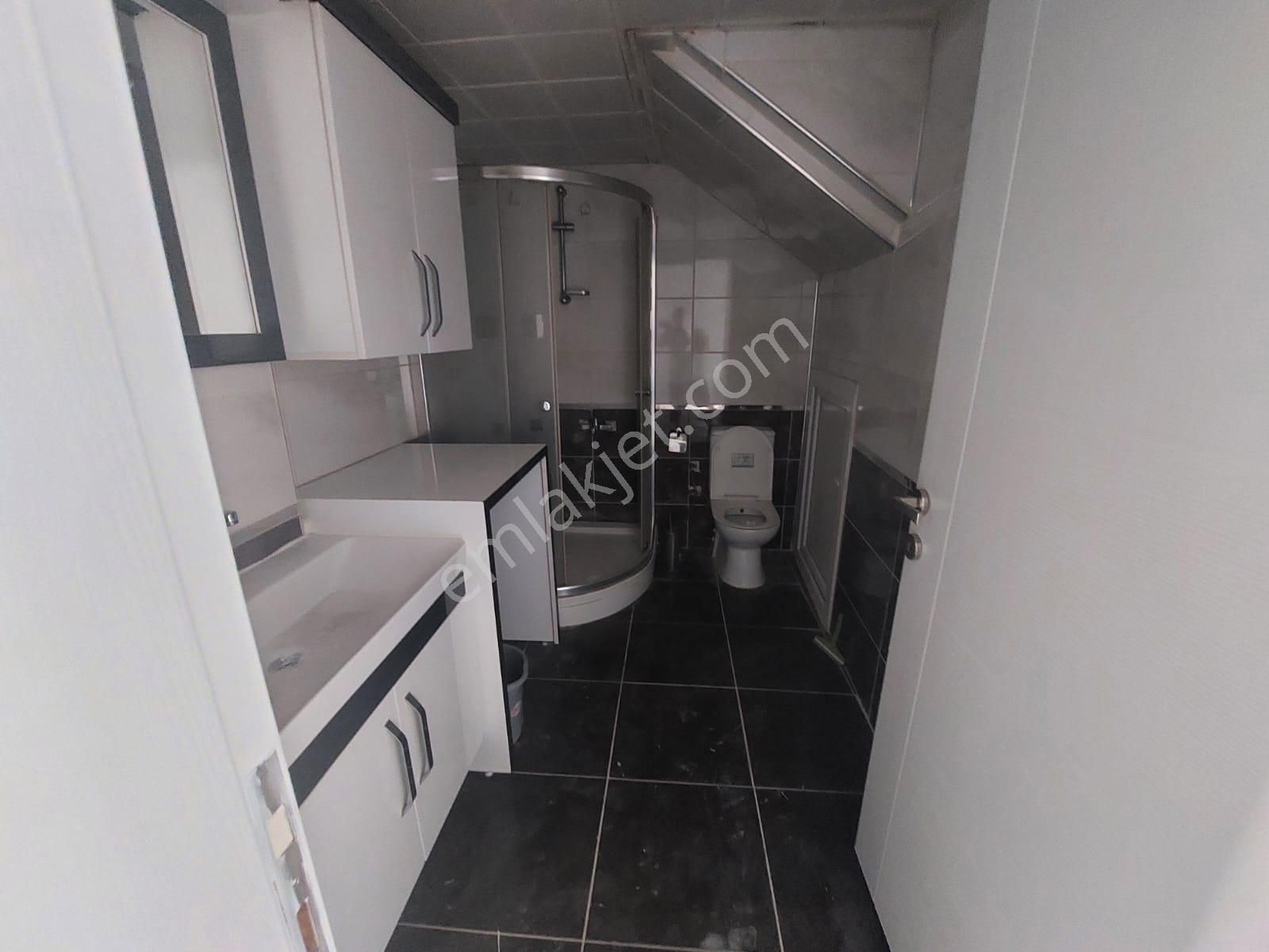 Türkeli Parkı, Masal Ormanı Parkı 4+1 Özel Otoparklı Dubleks Daire - Görsel 30