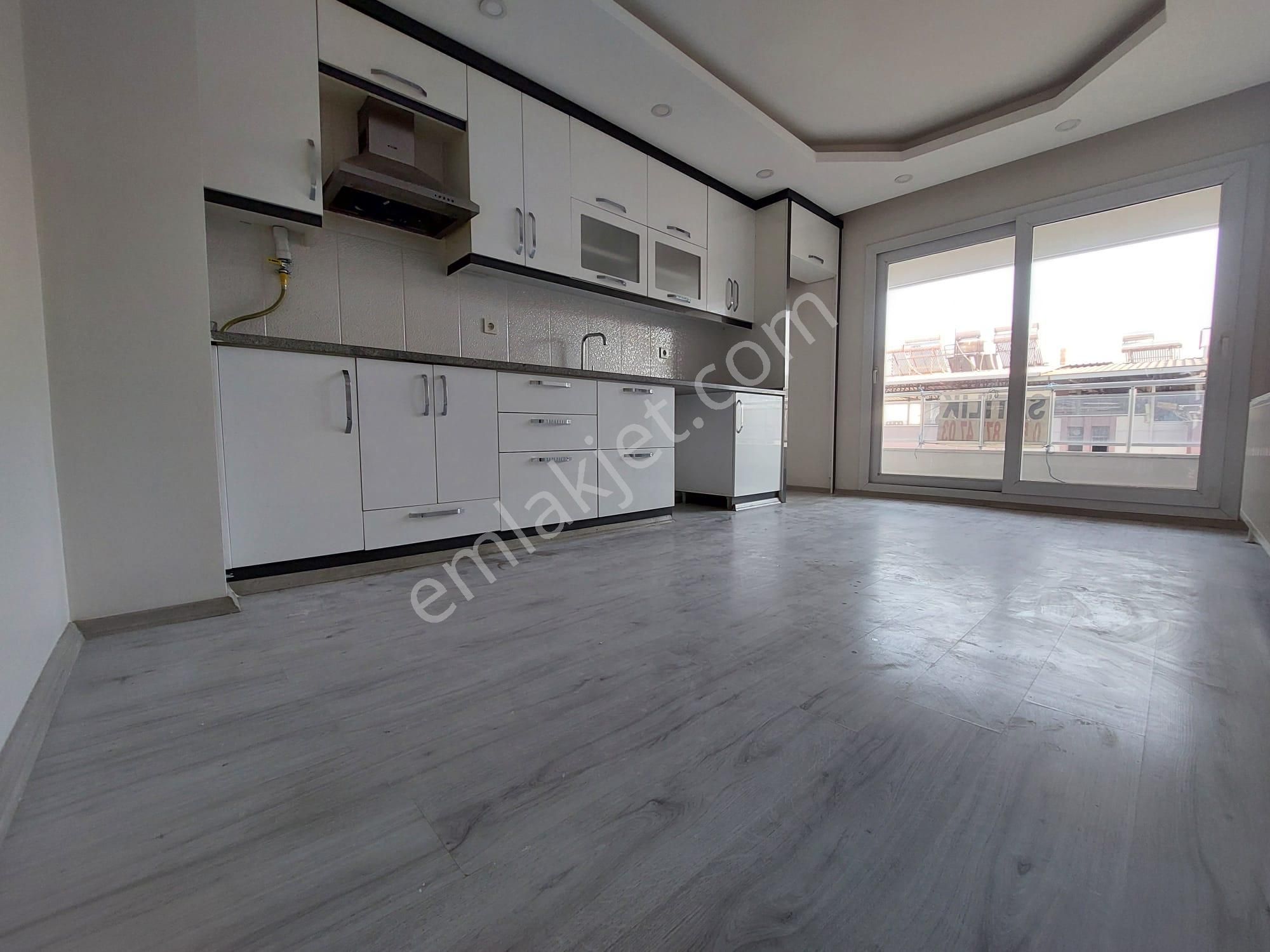 Türkeli Parkı, Masal Ormanı Parkı 4+1 Özel Otoparklı Dubleks Daire - Görsel 4