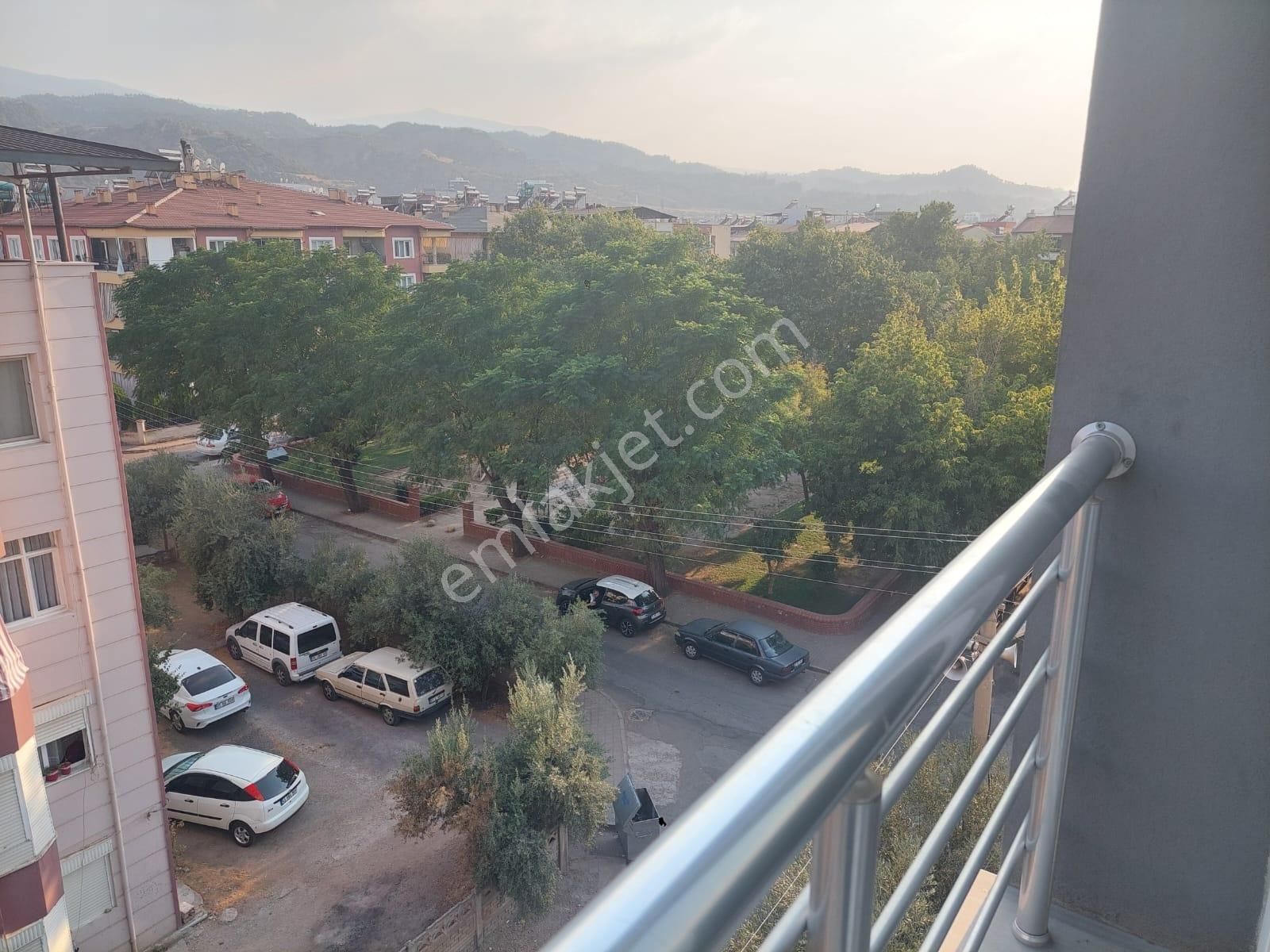 Türkeli Parkı, Masal Ormanı Parkı 4+1 Özel Otoparklı Dubleks Daire - Görsel 28