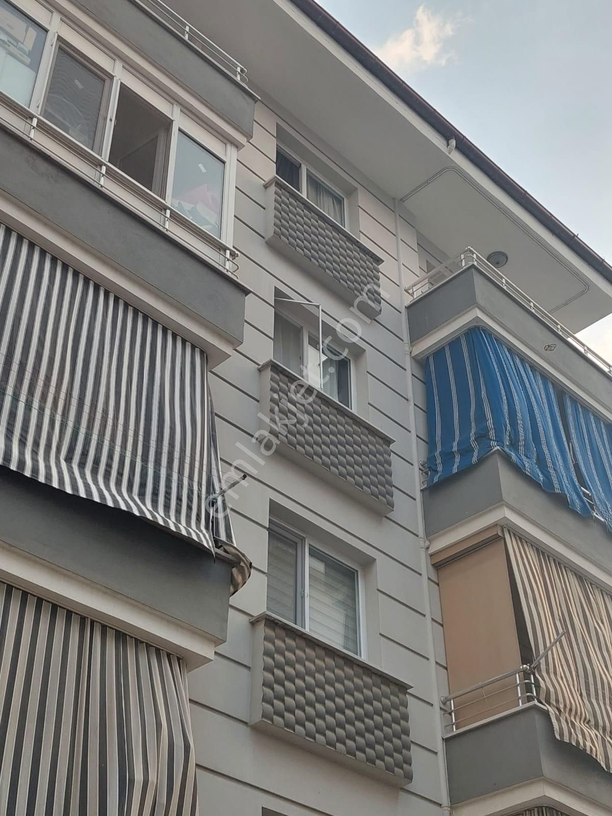 Türkeli Parkı, Masal Ormanı Parkı 4+1 Özel Otoparklı Dubleks Daire - Görsel 29