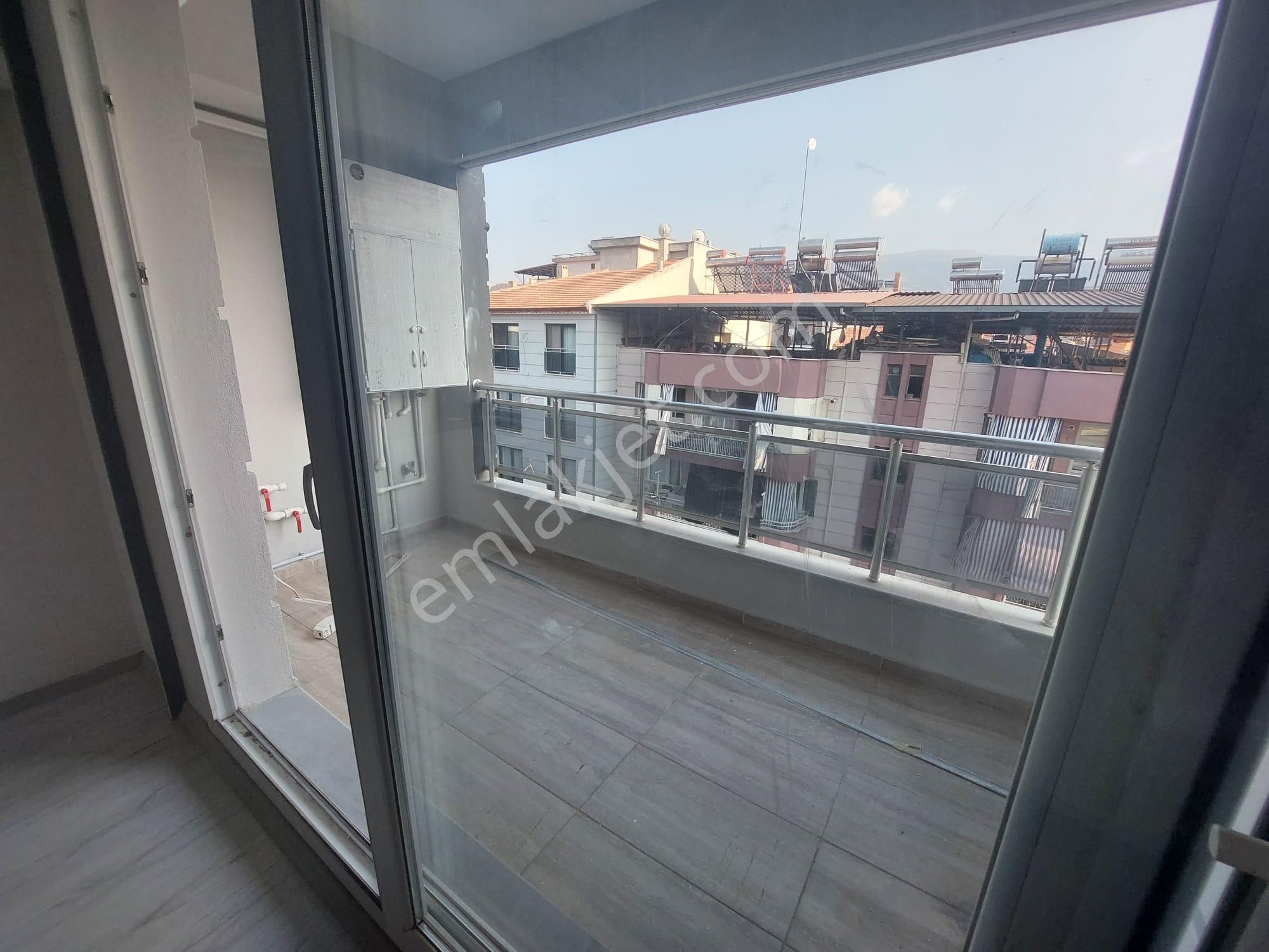 Türkeli Parkı, Masal Ormanı Parkı 4+1 Özel Otoparklı Dubleks Daire - Görsel 27