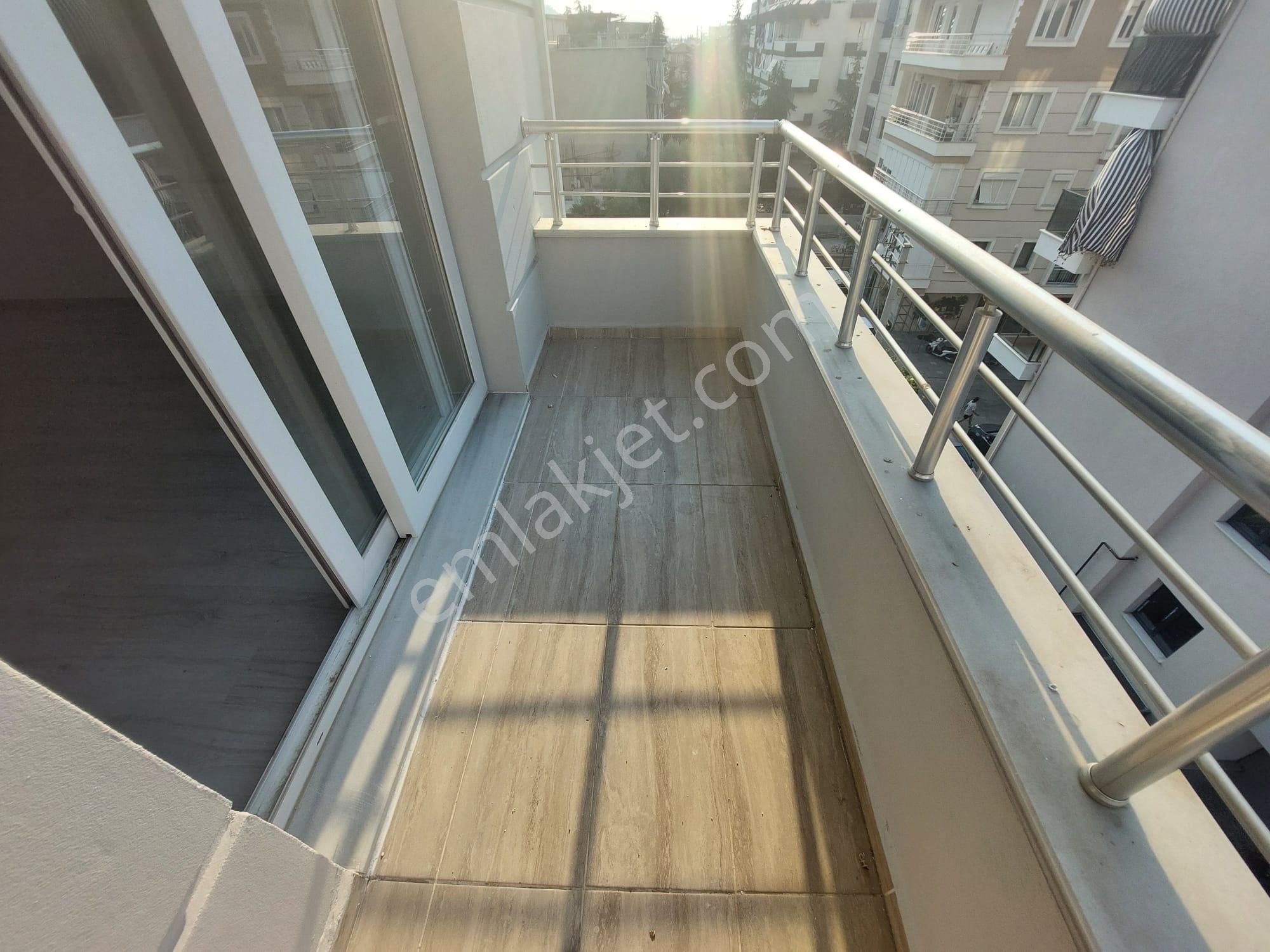 Türkeli Parkı, Masal Ormanı Parkı 4+1 Özel Otoparklı Dubleks Daire - Görsel 25