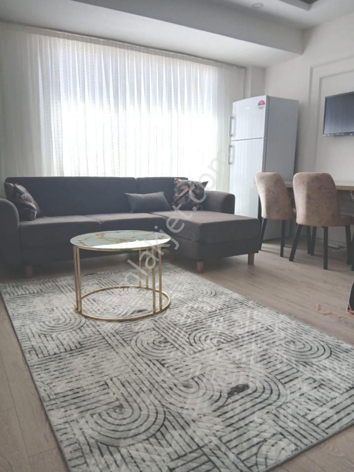 Sıfır Eşyalı Kiralık Eşyalı Daire Cumhoriyet Mh - Görsel 6