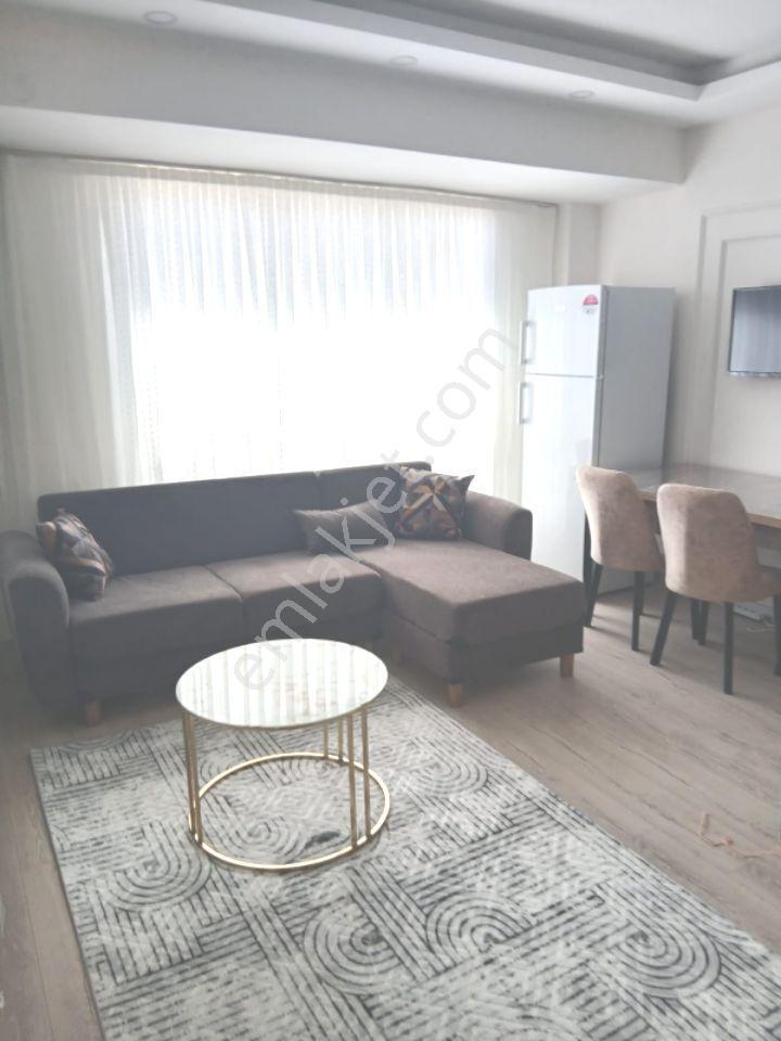 Sıfır Eşyalı Kiralık Eşyalı Daire Cumhoriyet Mh - Görsel 9