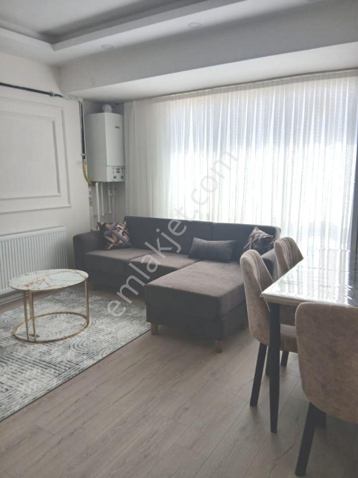 Sıfır Eşyalı Kiralık Eşyalı Daire Cumhoriyet Mh - Görsel 11