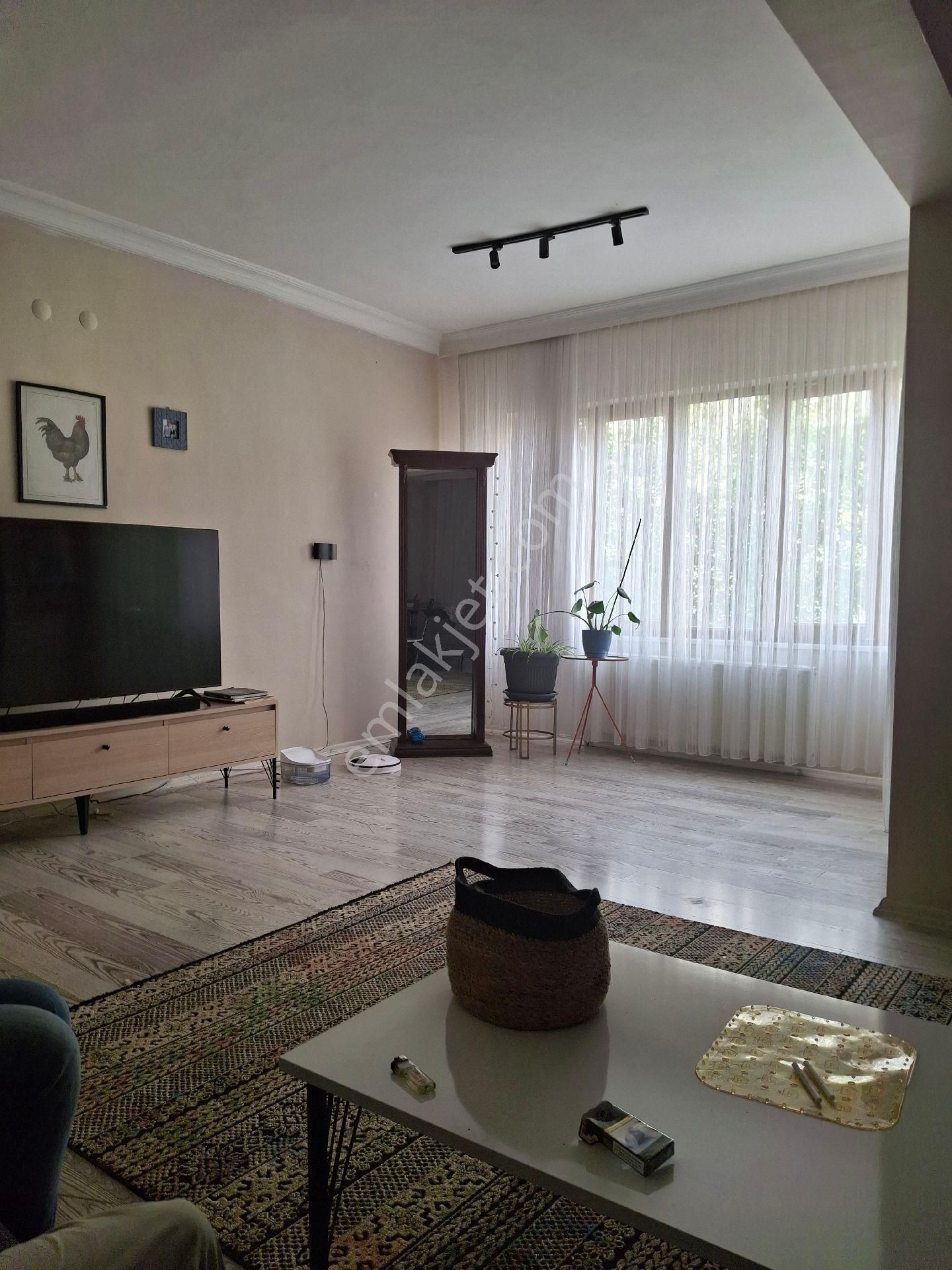 Sahibinden Ofiste Daire