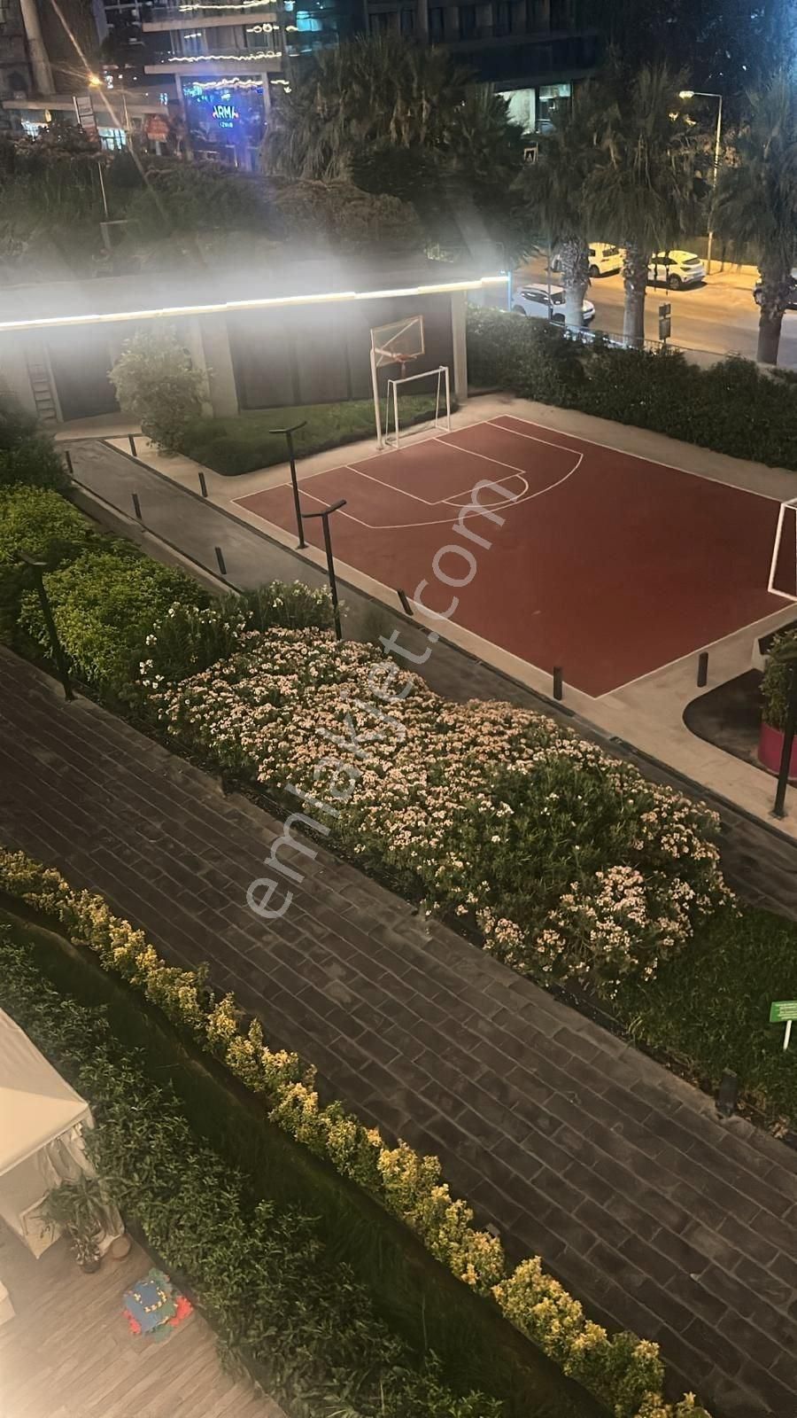 Folkart Life-balkonlu-havuz Cephe-1+1 Güçlü Yatırım Fırsatı! - Görsel 11