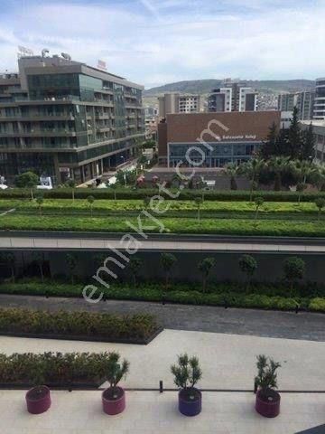 Folkart Life-balkonlu-havuz Cephe-1+1 Güçlü Yatırım Fırsatı! - Görsel 6