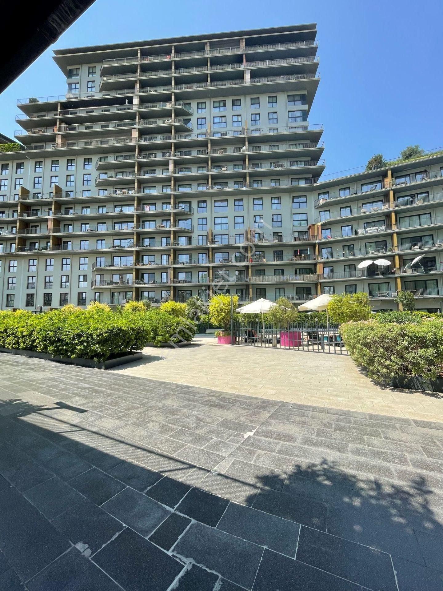 Folkart Life-balkonlu-havuz Cephe-1+1 Güçlü Yatırım Fırsatı! - Görsel 15