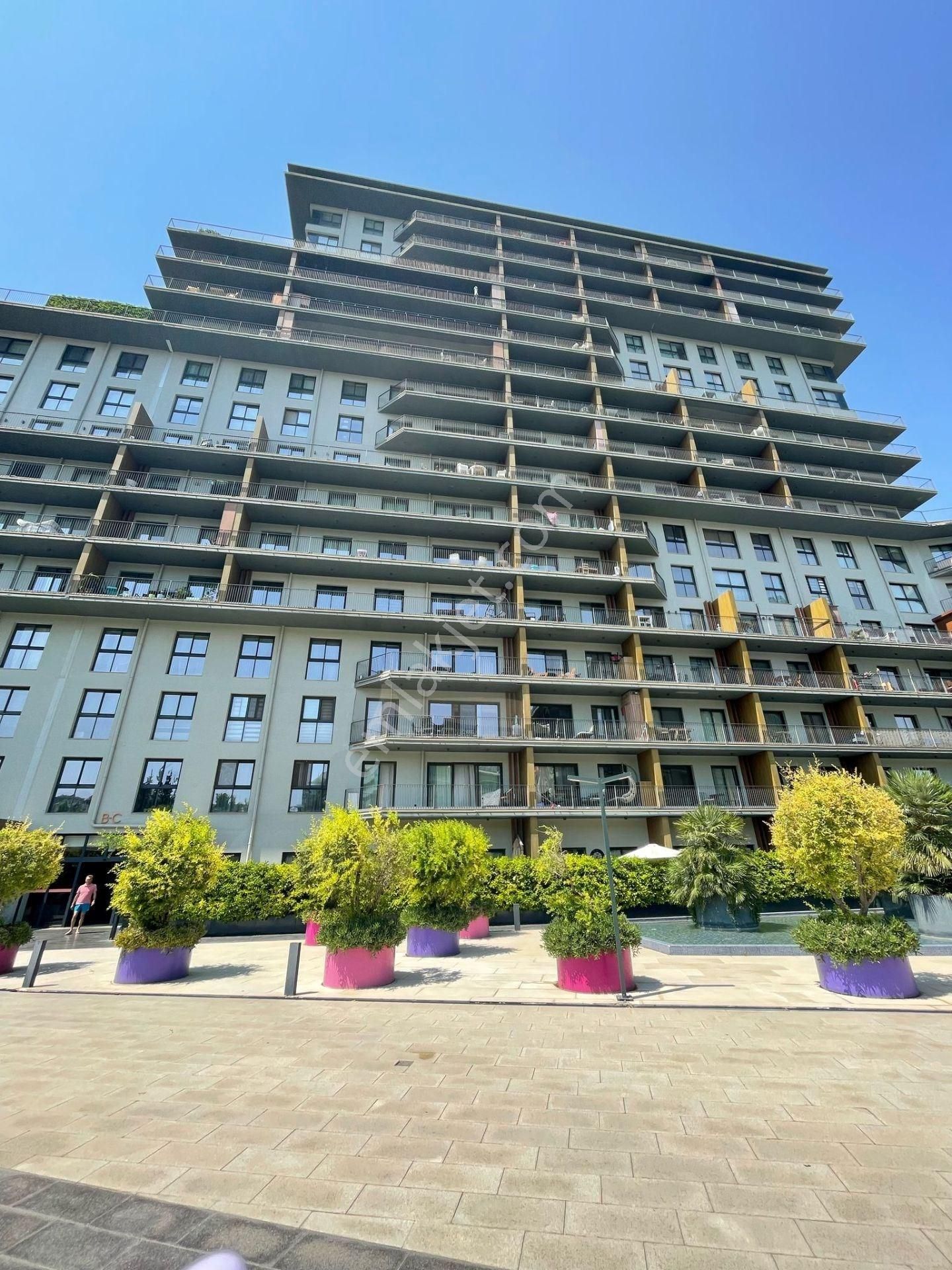 Folkart Life-balkonlu-havuz Cephe-1+1 Güçlü Yatırım Fırsatı! - Görsel 13