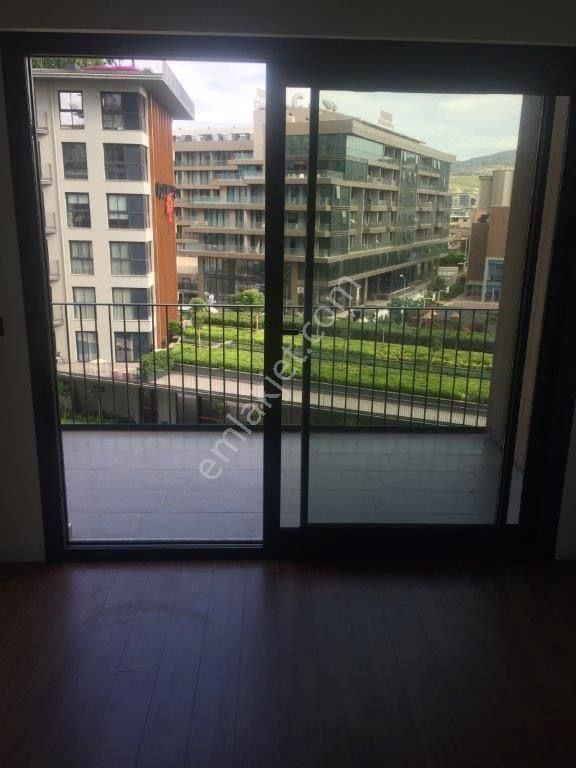 Folkart Life-balkonlu-havuz Cephe-1+1 Güçlü Yatırım Fırsatı! - Görsel 8